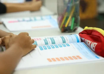Censo Escolar 2026 permite conferência de dados da primeira etapa até 11 de setembro