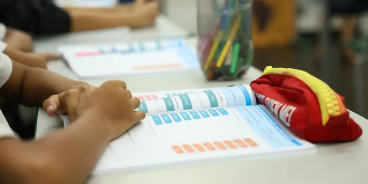 Censo Escolar 2026 permite conferência de dados da primeira etapa até 11 de setembro 1 Censo Escolar 2026 permite conferência de dados da primeira etapa até 11 de setembro