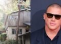 Channing Tatum: conheça a fazenda de R$ 30 milhões do astro em Los Angeles