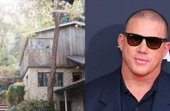 Channing Tatum: conheça a fazenda de R$ 30 milhões do astro em Los Angeles