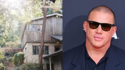 Channing Tatum: conheça a fazenda de R$ 30 milhões do astro em Los Angeles