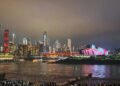 Chongqing: a metrópole chinesa de 32 milhões de habitantes que dita o ritmo da economia