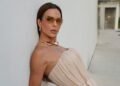 Cinthia Messias Sheen celebra 43 anos com foco em bem-estar e família