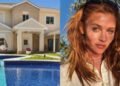 Cintia Dicker inicia nova fase em mansão de luxo após separação de Pedro Scooby 2 Cintia Dicker inicia nova fase em mansão de luxo após separação de Pedro Scooby