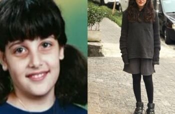 Clarice Falcão relembra infância e compartilha foto que surpreendeu seguidores