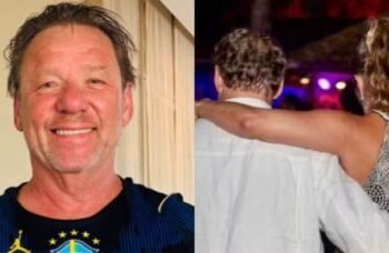 Claude Troisgros e Clarisse Sette encerram casamento de duas décadas