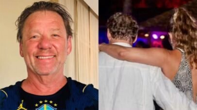 Claude Troisgros e Clarisse Sette encerram casamento de duas décadas
