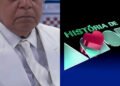 Cláudio Corrêa e Castro: ator morreu na falência aos 77 anos 3 Cláudio Corrêa e Castro: ator morreu na falência aos 77 anos