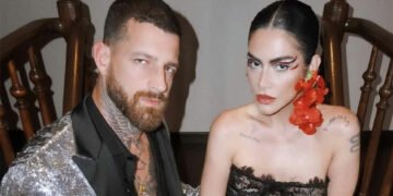 Cleo casamentos: atriz e Leandro D'lucca renovam votos pela quarta vez