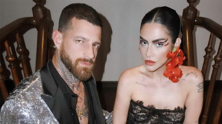 Cleo casamentos: atriz e Leandro D'lucca renovam votos pela quarta vez