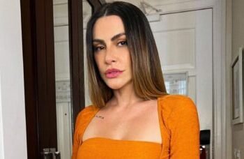 Cleo Pires presta homenagem emocionante após falecimento de sua gata de estimação