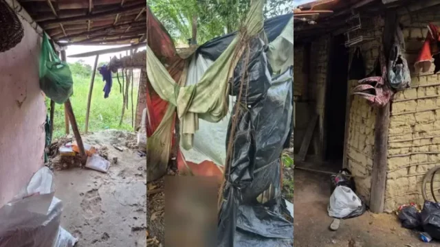 Onze trabalhadores são resgatados de condições análogas à escravidão em fazenda na BA