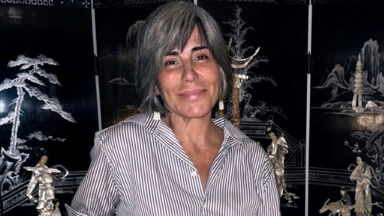 Conheça os quatro filhos de Gloria Pires e suas trajetórias