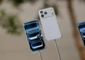 Custo de memória dispara e deve elevar preço do iPhone 18 Pro
