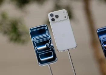 Custo de memória dispara e deve elevar preço do iPhone 18 Pro