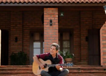 Daniel investe em reflorestamento na sua fazenda em Brotas