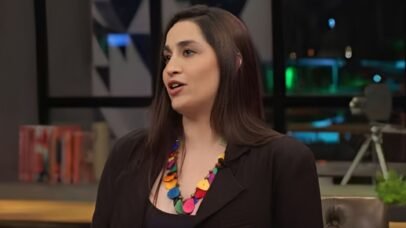 Daniele Hypolito: a trajetória de superação da ginasta que mudou a vida da família 1 Daniele Hypolito: a trajetória de superação da ginasta que mudou a vida da família