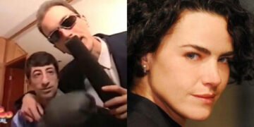 De astros dos anos 90 a vidas anônimas: o novo caminho de Rodolfo, Ana Paula Arósio e outros nomes