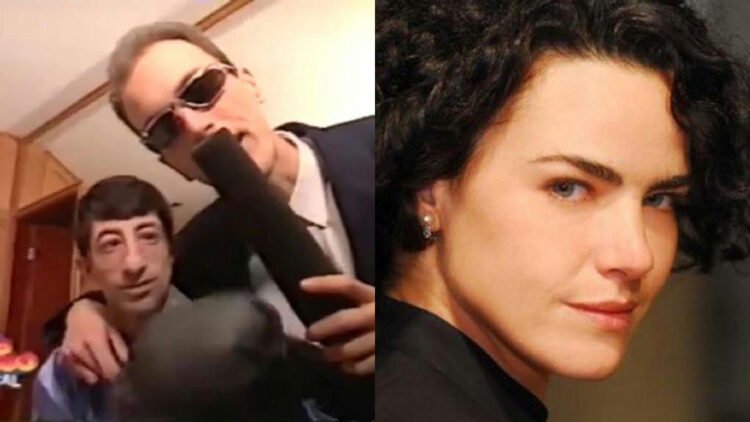 De astros dos anos 90 a vidas anônimas: o novo caminho de Rodolfo, Ana Paula Arósio e outros nomes 1 De astros dos anos 90 a vidas anônimas: o novo caminho de Rodolfo, Ana Paula Arósio e outros nomes