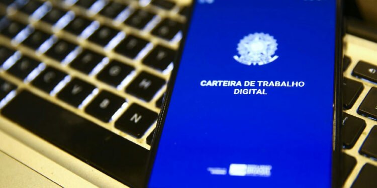Desemprego cai para 5,3% e Brasil atinge recorde de ocupação 1 Desemprego cai para 5,3% e Brasil atinge recorde de ocupação