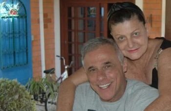 Diálogo é a chave para os 36 anos de união de Oscar Magrini e Matilde Mastrangi
