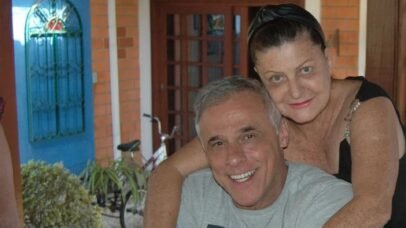 Diálogo é a chave para os 36 anos de união de Oscar Magrini e Matilde Mastrangi