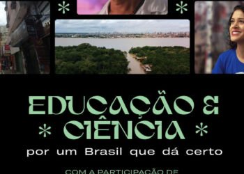 Documentário destaca o papel da educação e ciência no desenvolvimento do Brasil
