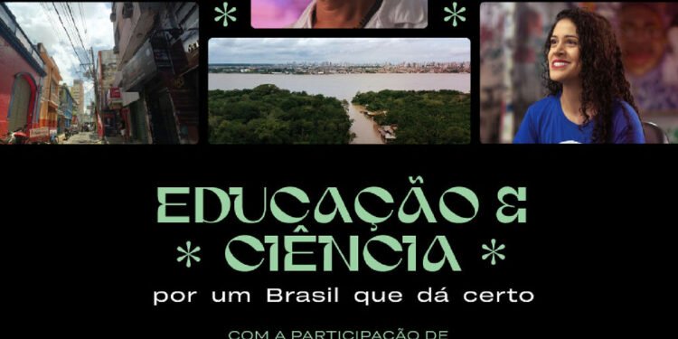 Documentário destaca o papel da educação e ciência no desenvolvimento do Brasil