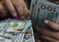 Dólar dispara a R$ 5,22 e atinge maior nível em quase seis meses 2 Dólar dispara a R$ 5,22 e atinge maior nível em quase seis meses