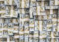 Dólar sobe e se aproxima de R$ 5,20 em dia de instabilidade nos mercados 3 Dólar sobe e se aproxima de R$ 5,20 em dia de instabilidade nos mercados