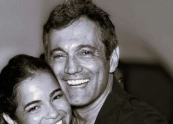 Domingos Montagner: viúva Luciana Lima revela carta 10 anos após morte