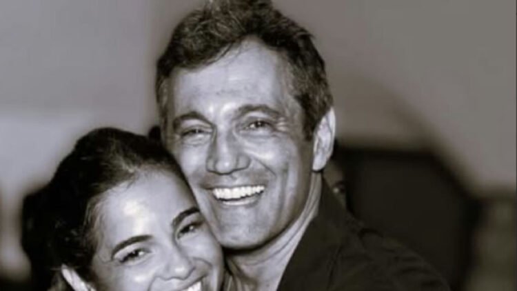 Domingos Montagner: viúva Luciana Lima revela carta 10 anos após morte 1 Domingos Montagner: viúva Luciana Lima revela carta 10 anos após morte