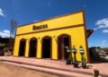 Dorgival Dantas constrói mini cidade em fazenda no Rio Grande do Norte