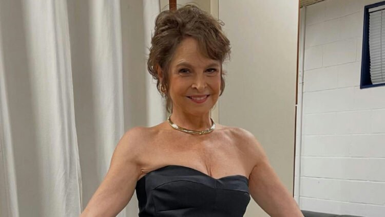Drica Moraes celebra superação e nova fase da carreira aos 57 anos