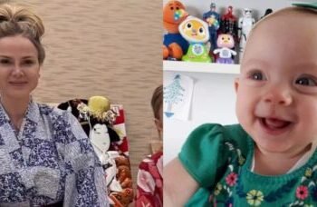 Eliana celebra aniversário de 9 anos da filha Manuela com homenagem