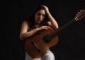 Elodie Bouny celebra indicação ao Grammy Latino e estreia nova ópera