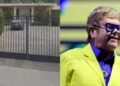 Elton John amplia mansão em Beverly Hills com investimento milionário 2 Elton John amplia mansão em Beverly Hills com investimento milionário