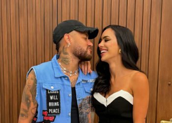Entenda o significado de Mariah, nome da terceira filha de Neymar e Bruna Biancardi prevista para 2026