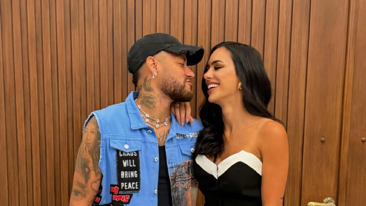 Entenda o significado de Mariah, nome da terceira filha de Neymar e Bruna Biancardi prevista para 2026