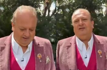 Érick Jacquin desabafa sobre perda precoce de familiar aos 50 anos