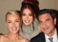 Estilo e elegância marcam presenças de famosos no casamento de Ana Hickmann e Edu Guedes