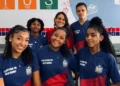 Estudantes de Santa Bárbara são semifinalistas do Solve for Tomorrow 2 estudantes de colégio estadual de Santa Bárbara