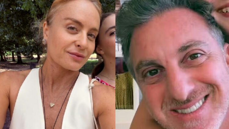 Eva Huck completa 14 anos e recebe homenagens emocionantes de Angélica e Luciano Huck 1 Eva Huck completa 14 anos e recebe homenagens emocionantes de Angélica e Luciano Huck