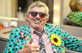 Falcão: a trajetória do cantor como arquiteto antes da fama