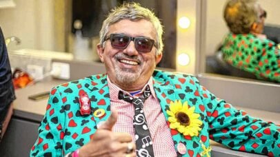 Falcão: a trajetória do cantor como arquiteto antes da fama