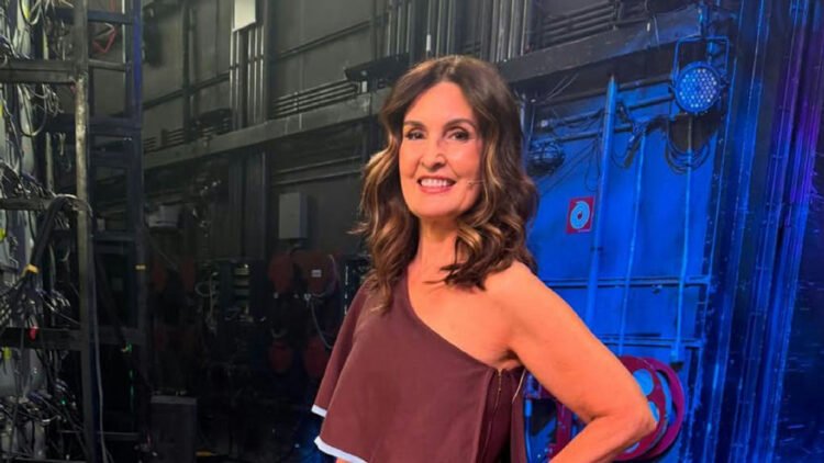 Fátima Bernardes vive nova fase no digital e comenta planos para a TV