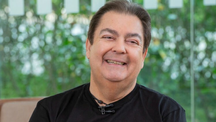 Faustão negocia participação especial no Domingão com Huck