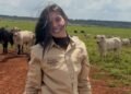 Fazenda Boiadeira: Ana Castela investe em propriedade rural com gado 2 Fazenda Boiadeira: Ana Castela investe em propriedade rural com gado