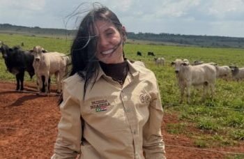 Fazenda Boiadeira: Ana Castela investe em propriedade rural com gado