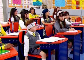 Fernanda Concon, de Carrossel, investe em carreira acadêmica e comunicação